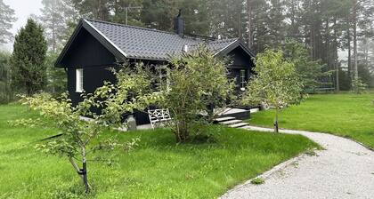 Cozy holiday house near Slite with nice baths | SE12022