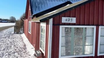 Eksteriør