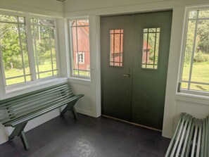 Sisätilat