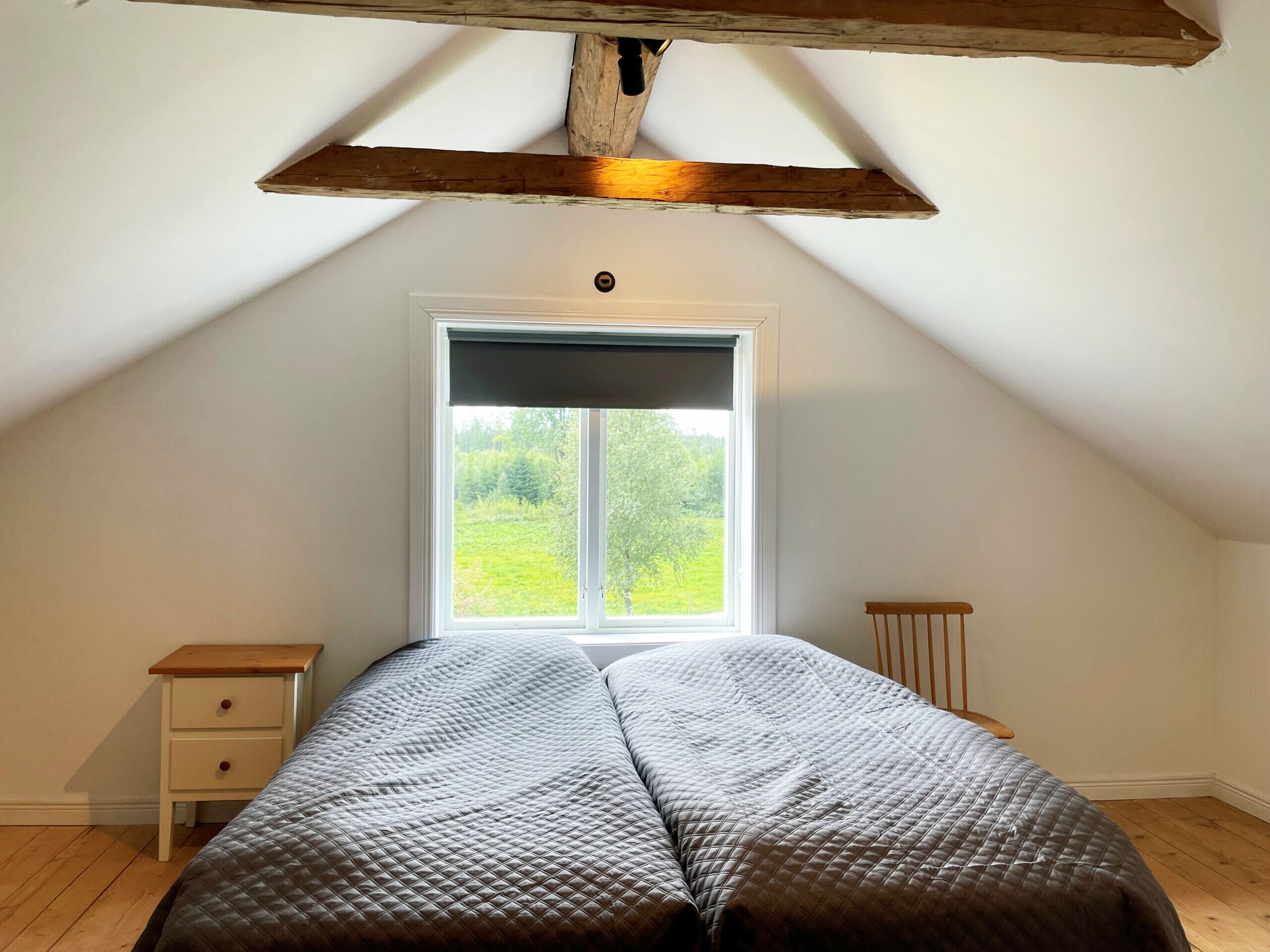 3 bedrooms, free WiFi