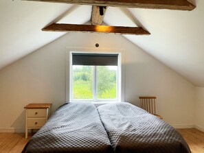 3 bedrooms, free WiFi