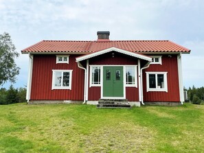 Ulkopuoli