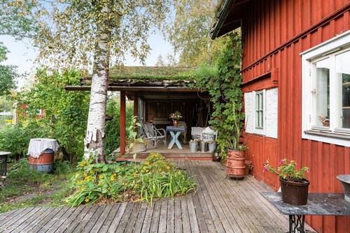 Charming holiday home in Kungsgården, Gästrikland | SE20007