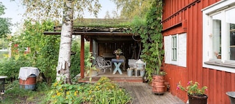 Charming holiday home in Kungsgården, Gästrikland | SE20007