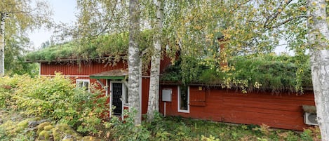 Aussenbereich