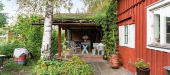 Charming holiday home in Kungsgården, Gästrikland | SE20007