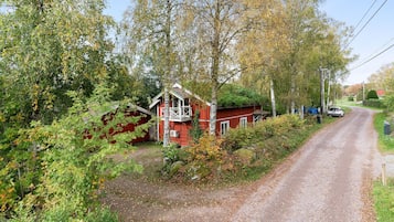 Exteriör