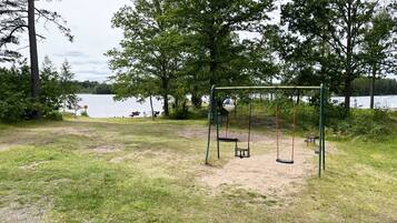 Children’s area