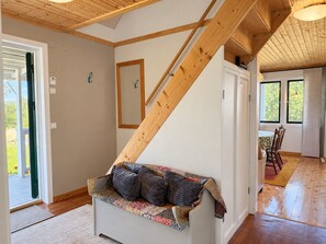 Coin séjour