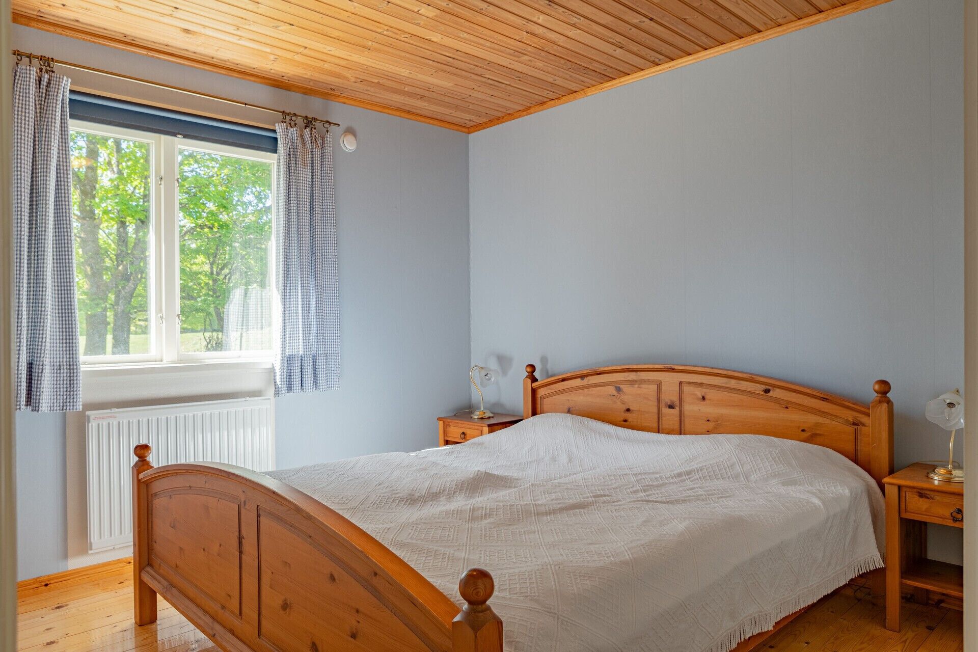 3 chambres, Wi-Fi gratuit