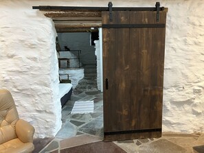 Interiör