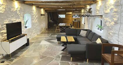StayNordic | Renovated, large and unique building built in stone located in Gårdby | SE04041