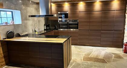 StayNordic | Renovated, large and unique building built in stone located in Gårdby | SE04041