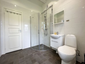 Shower - Nice holiday home by the lake Vristulven | SE08049 (Timmersdala)