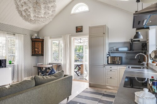 Cozy house with nature as a neighbour, Rånäs-Rimbo | SE13038