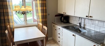 Nice cottage located close to a bay in Skäppevik I SE05046