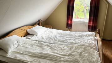 3 Schlafzimmer