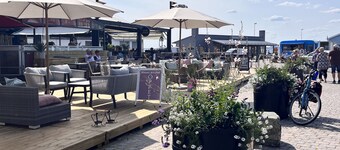 Nice cottage within walking distance to Färjestaden | SE04040