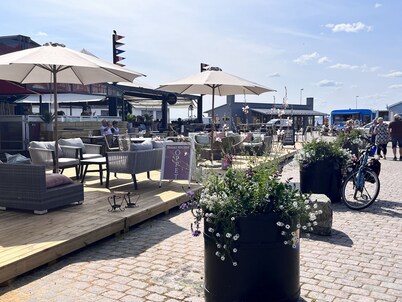 Nice cottage within walking distance to Färjestaden | SE04040