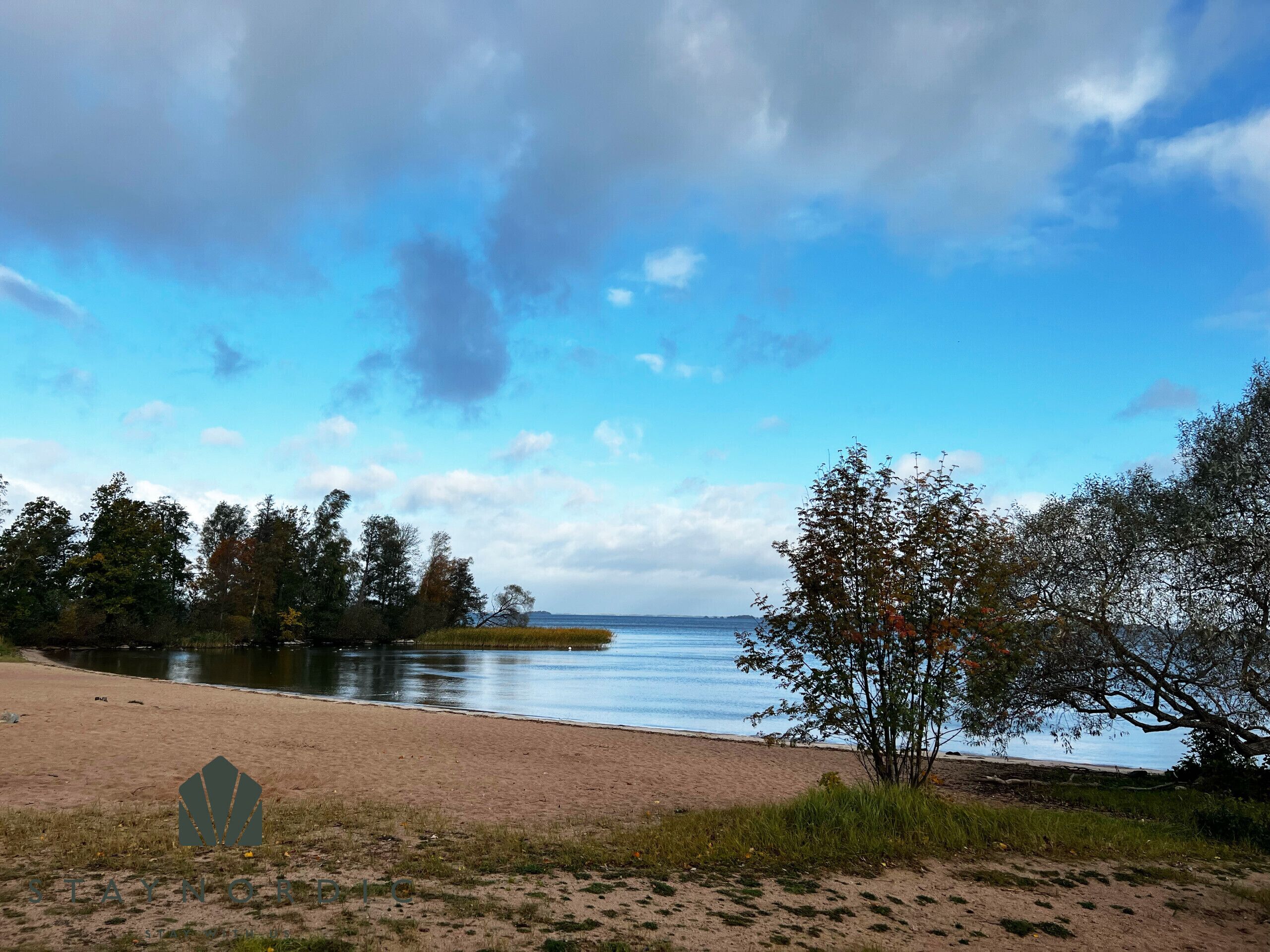 Strand
