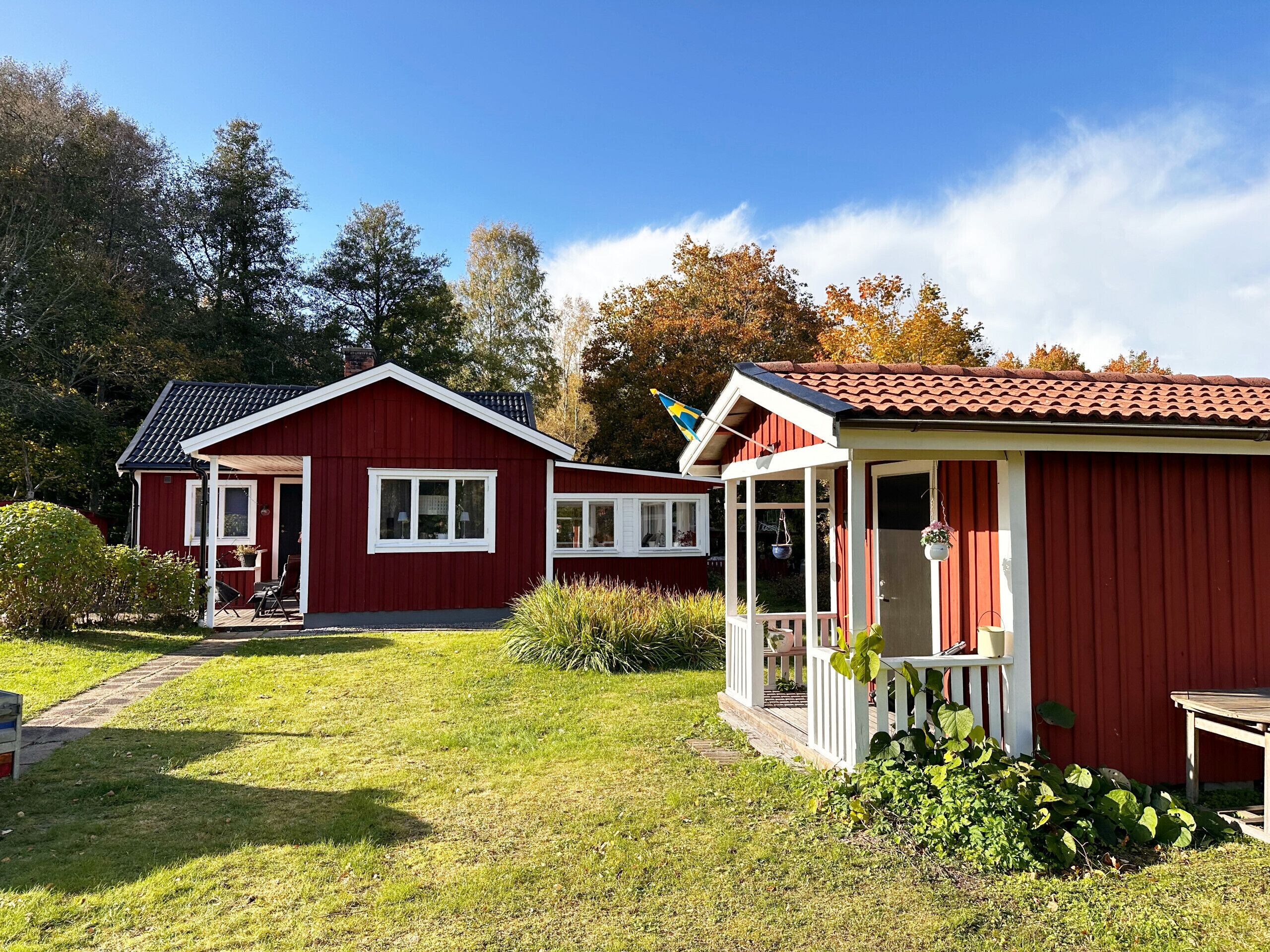 Exteriör