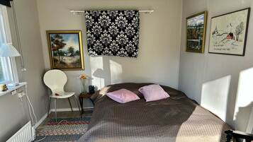 1 chambre, fer et planche Ă  repasser, Wi-Fi gratuit