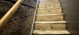 Historic villa in beautiful nature, Svenljunga | SE08051