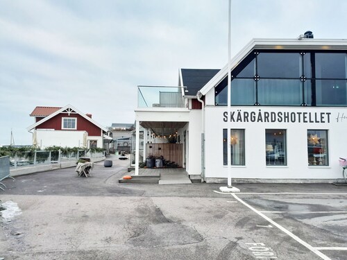 Spacious holiday apartment on picturesque Hönö | SE08073