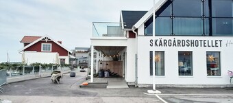 Spacious holiday apartment on picturesque Hönö | SE08073