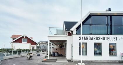 Geräumige Ferienwohnung auf dem malerischen Hönö | SE08073