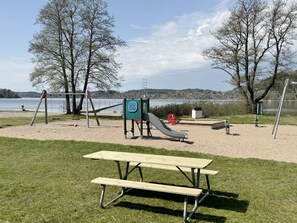 Barneområde