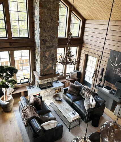 Varglyan, Idre | SE19021