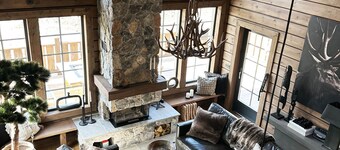 Varglyan, Idre | SE19021