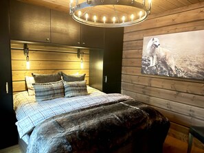 4 chambres, fer et planche Ă repasser, Wi-Fi gratuit