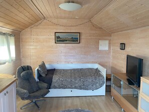 1 dormitorio y wifi gratis