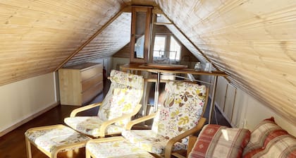 Nice cottage located close to a bay in Skäppevik I SE05058