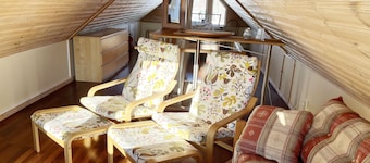 Nice cottage located close to a bay in Skäppevik I SE05058