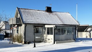 Eksteriør
