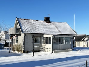 AuĂenbereich