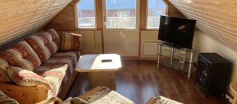 Nice cottage located close to a bay in Skäppevik I SE05058