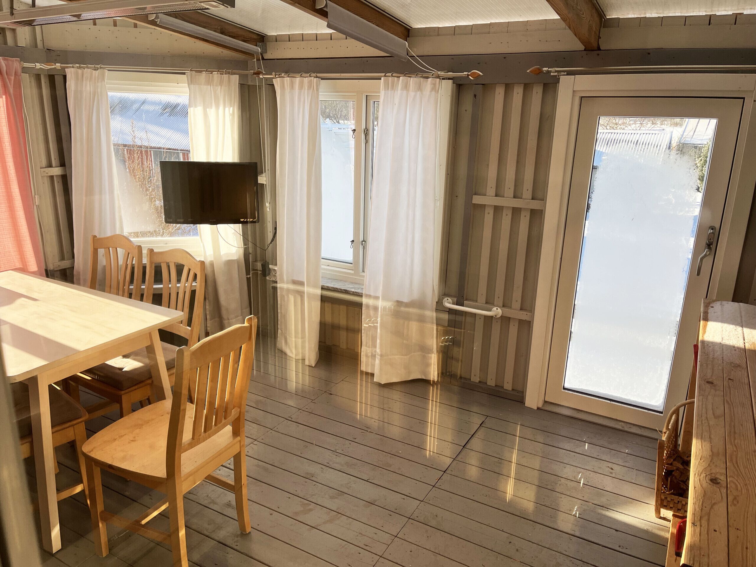 Spiseområde