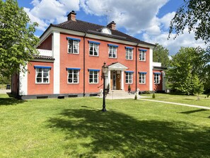 Exterior - Magnificent, spacious villa located in the middle of Vimmerby in SE05056 (Vimmerby)