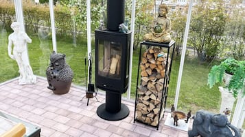 BoendeomrÄde