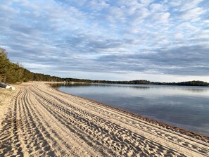 Beach - Villa in Motala near Varamon beach | SE10019 (Motala)