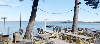 Villa in Motala near Varamon beach | SE10019