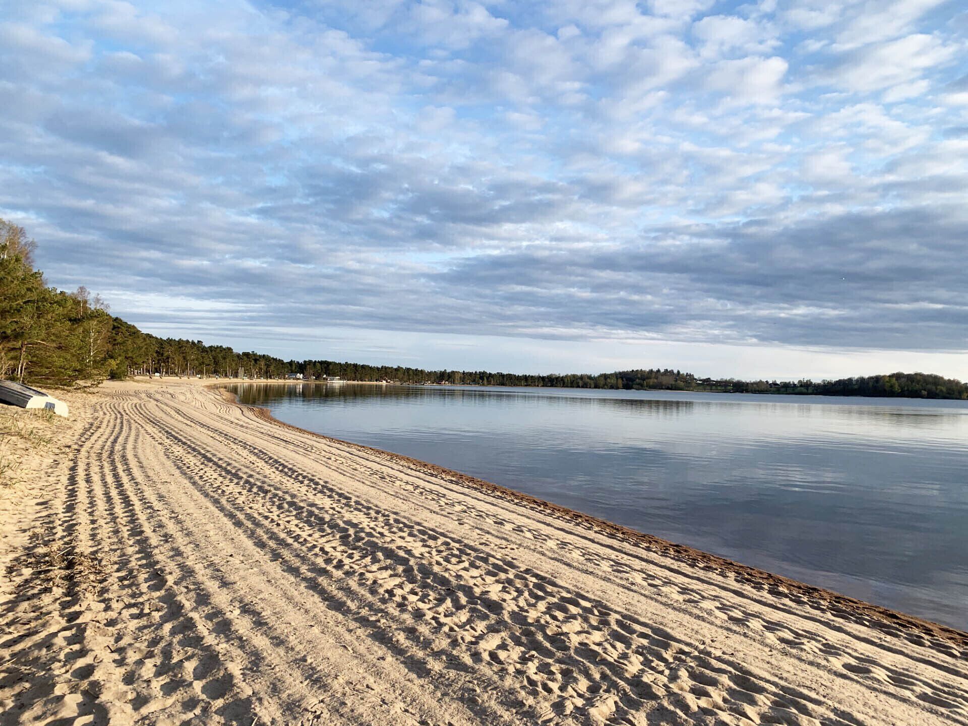 Strand