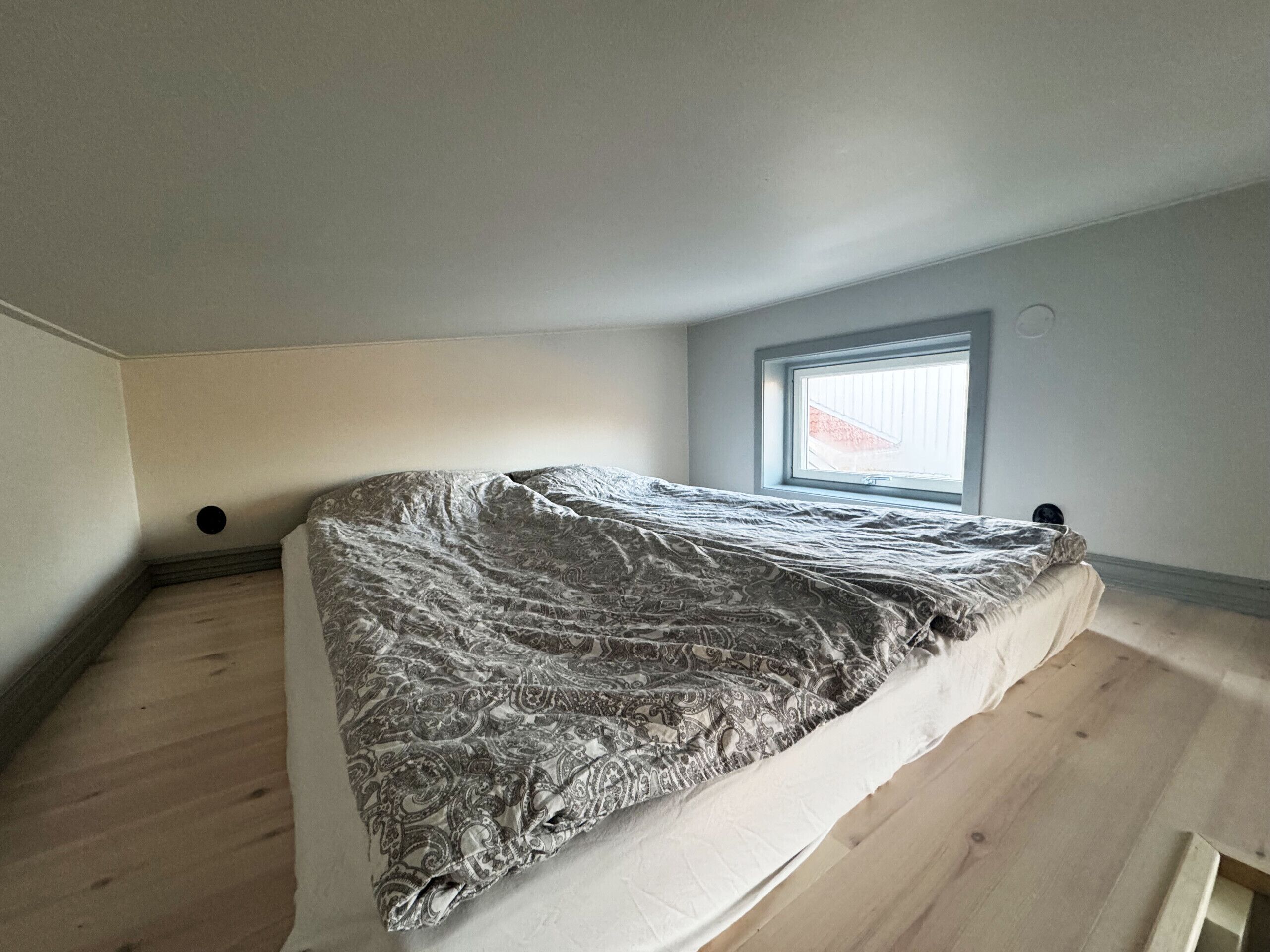 2 sovrum och gratis wi-fi