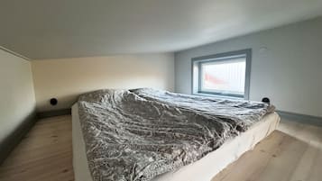 2 chambres, Wi-Fi gratuit