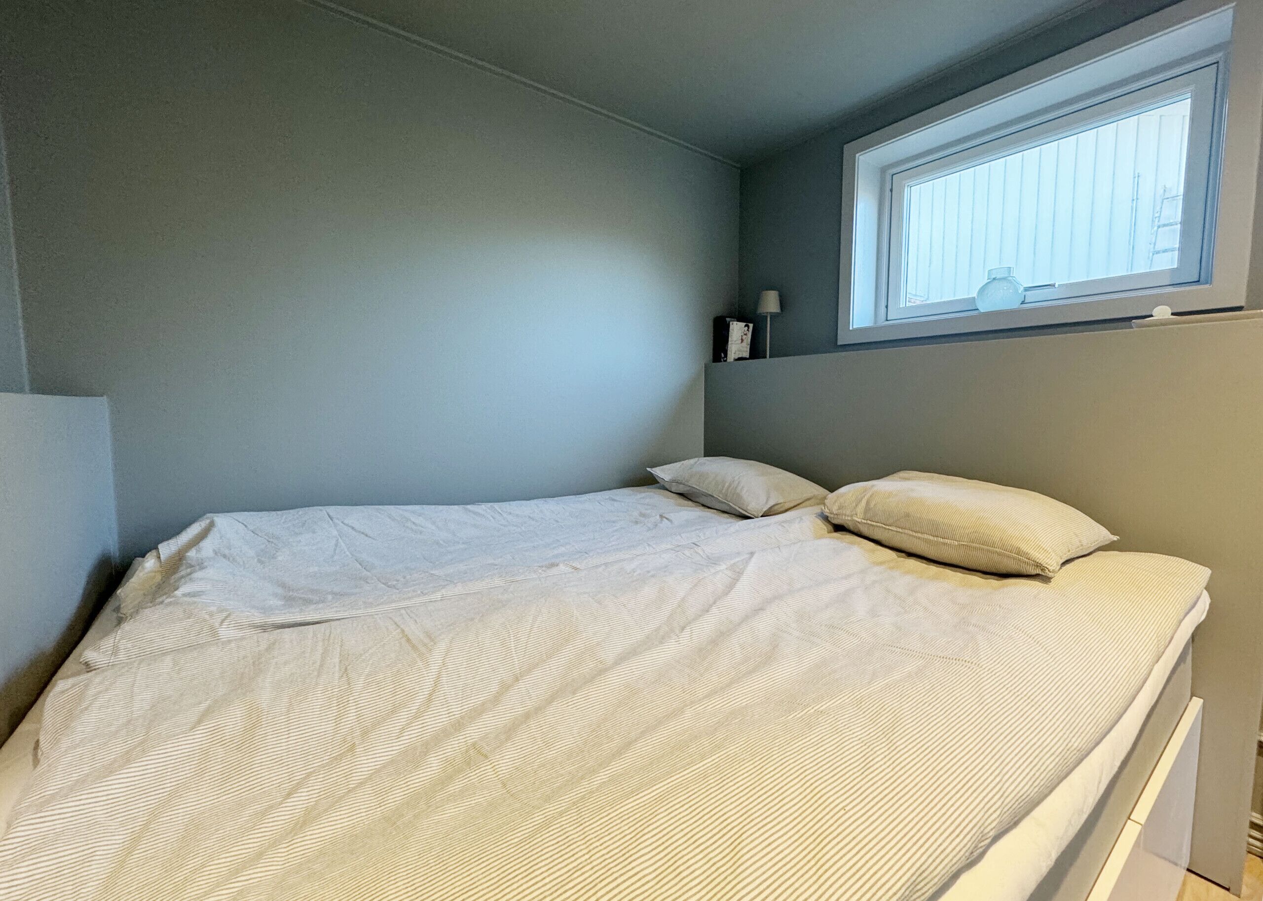 2 bedrooms, free WiFi
