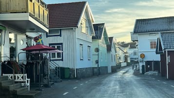 UdendÞrsomrÄde
